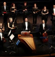 Ensemble Cristofori