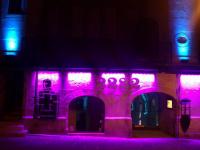 Restaurant Le 2222