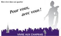 Association Vivre aux Chaprais