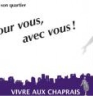 Association Vivre aux Chaprais