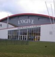 L'Ogive