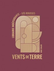 Librairie Vents de Terre