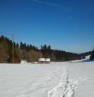 Station de Goule - Ski alpin