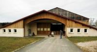 Centre équestre La Cravache du Plateau de Maîche