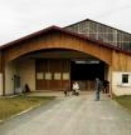 Centre �questre La Cravache du Plateau de Ma�che