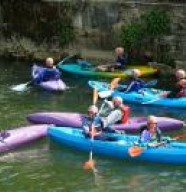Goumois �vasion - Cano�-Kayak
