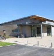 Espace Rives du Doubs