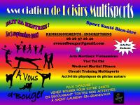 A Vous d'Bouger