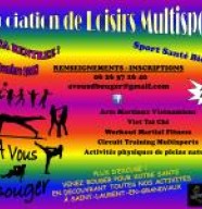 A Vous d'Bouger