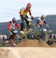 Baume-les-Dames BMX