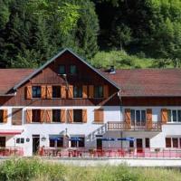 Hôtel-Restaurant de Gigot