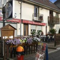 Chez Maxime