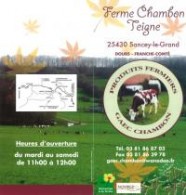 GAEC Chambon