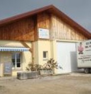 Le Fum� de Voitre