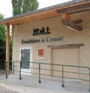 Fruiti�re � Comt�