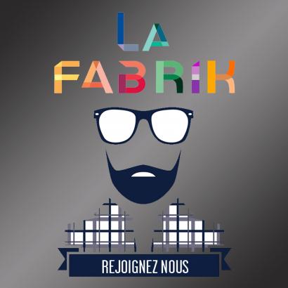 La Fabrik'