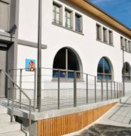 Espace des Arcades