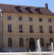 M�diath�que Municipale