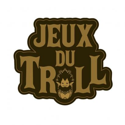 Les Jeux du Troll
