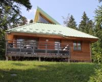 Les Loges du Jura 4*