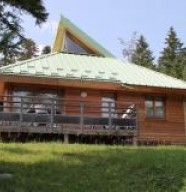 Les Loges du Jura 4*