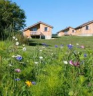 Les Chalets de Tr�montagne 3*