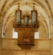 Orgue & Musique Pesmes