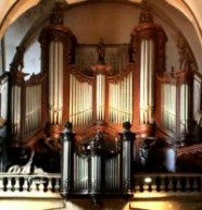 Association des Amis de l'Orgue de Vesoul