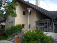 Bibliothèque Municipale