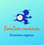 TomTom Coursier