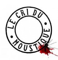 Le Cri du Moustique