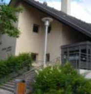 Biblioth�que Municipale
