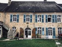 Le Manoir