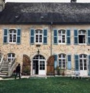 Le Manoir