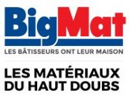 BigMat - Les Mat�riaux du Haut-Doubs