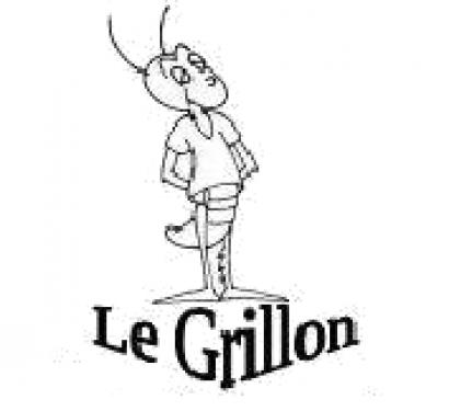 Le Grillon