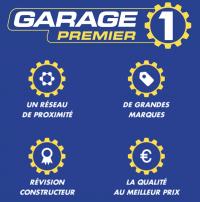 Garage Fourquet - Réseau Premier