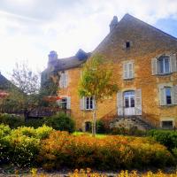 Les Repaires de la Loue