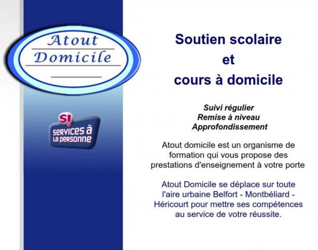 Atout Domicile