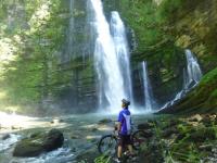 Randos Haut-Jura VTT