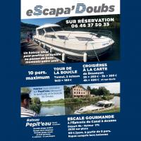 Escapa'Doubs