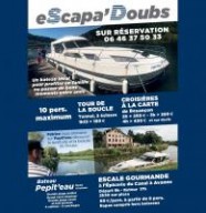 Escapa'Doubs