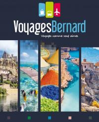 Voyages Bernard
