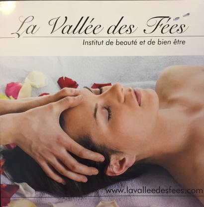 La Vallée des Fées