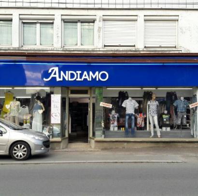 Andiamo