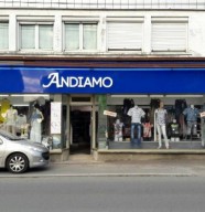 Andiamo