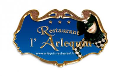 Restaurant L'Arlequin