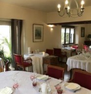 Auberge de Frahier