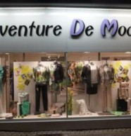Aventure de Mode