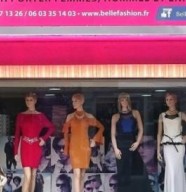 Belle fashion